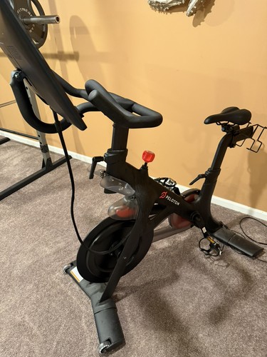 Peloton 3rd generation - 3rd, bike