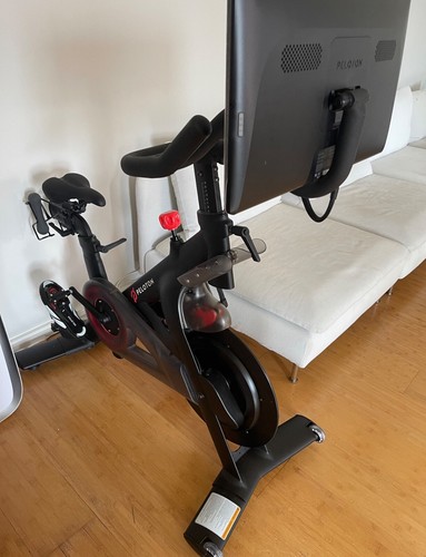 Peloton bike model - bike, pltn-rb1vq