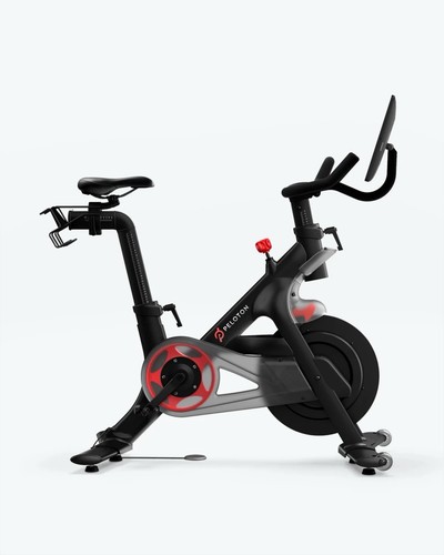 Peloton 2022 exercise bike - 2022,