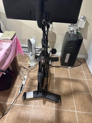 Peloton bike model - model, rb1vo