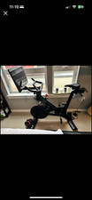 peloton bike plus +