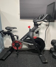 Peloton Exercise Bike + 2020
