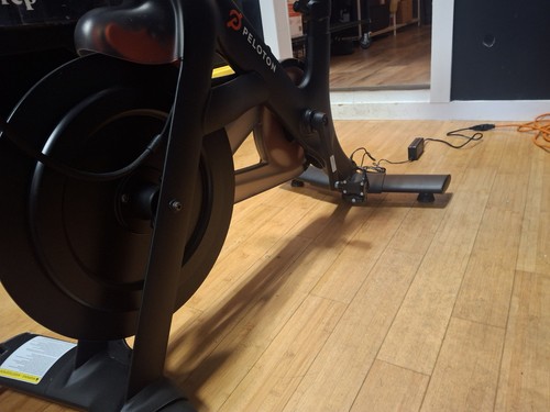 Peloton bike - peloton, (pltn-rb1vo)
