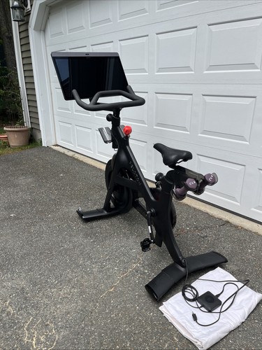 Local pick only peloton - pick-up,