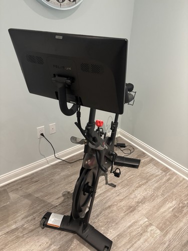 Original peloton cross - original,