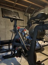 Peloton Bike 
