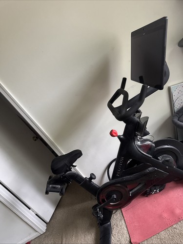 Peloton bike 2022 - peloton, bike+