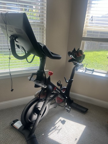 Peloton bike excellent - peloton,