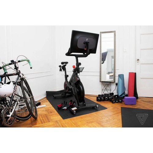 Peloton original bike - peloton,