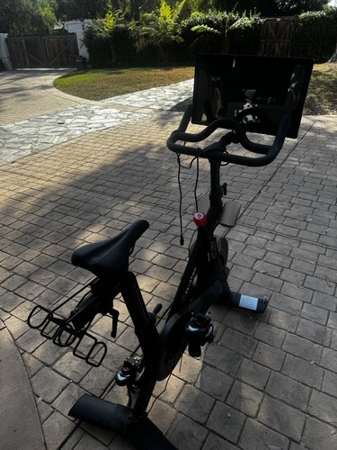 Peloton bike for sale - , works