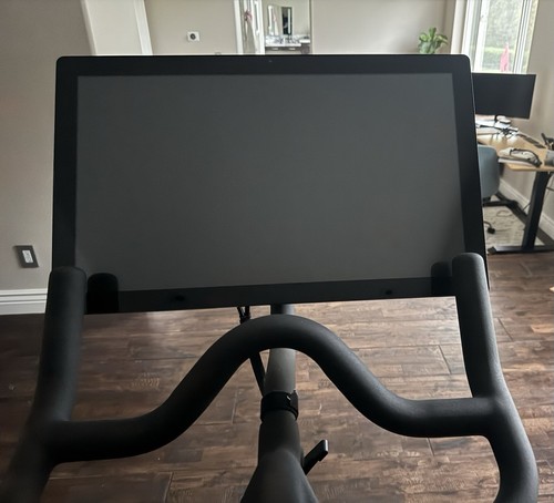 Peloton bike 2020 - bike, -2020