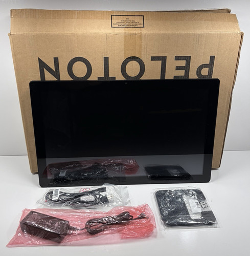 Peloton bike touchscreen model - touchscreen,