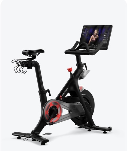 Peloton bike large - peloton,