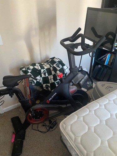 Peloton 3rd generation - 3rd,
