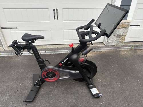 Peloton bike gen in - peloton, 3