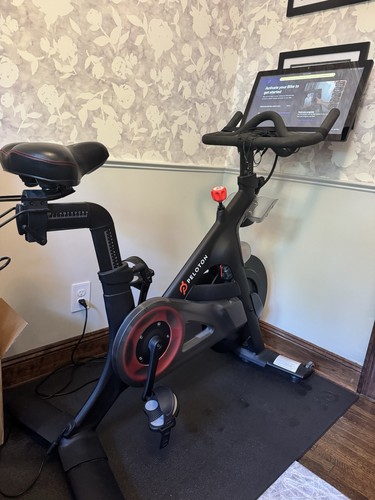 Peloton pl01 indoor - peloton,