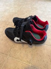 Peloton Cycling Bike Black