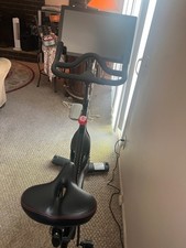 Peloton Bike PLTN-RB1VQ -