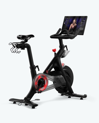 Peloton exercise bike 8 - peloton,
