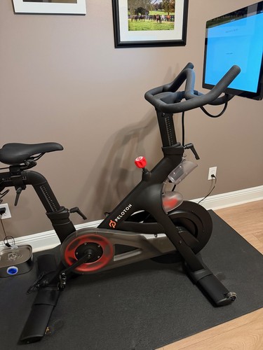 Peloton bike excellent - peloton,