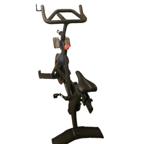 Peloton bike touchscreen - bike, w/