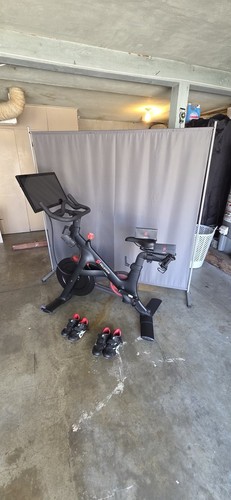 Peloton bike generation - peloton, 3