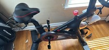 Peloton Bike. Barely Used And