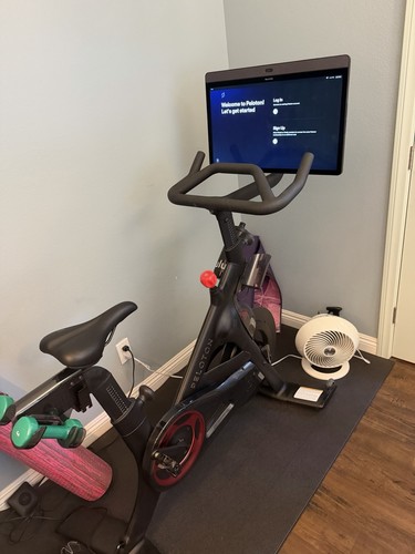 Peloton bike - peloton, bike+