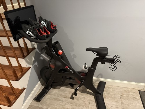 Peloton pl01 exercise - peloton,