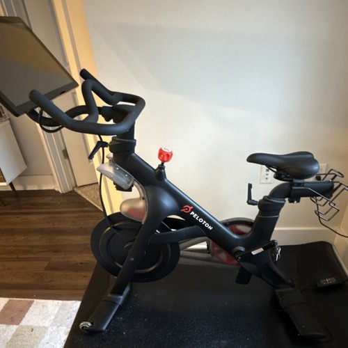 Original peloton bike - peloton,