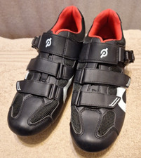 Peloton Cycling Bike Black