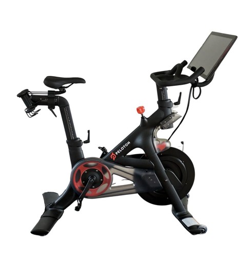 Peloton exercise bike 2nd - bike,