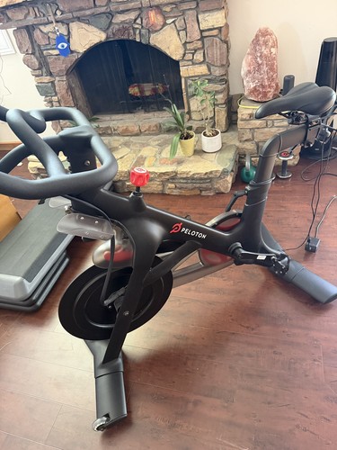 Peloton bike pltn rb1vq - bike,