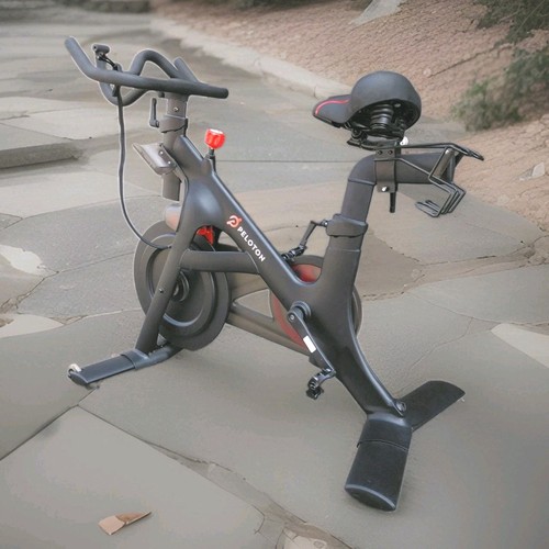 Peloton exercise bike no - peloton,