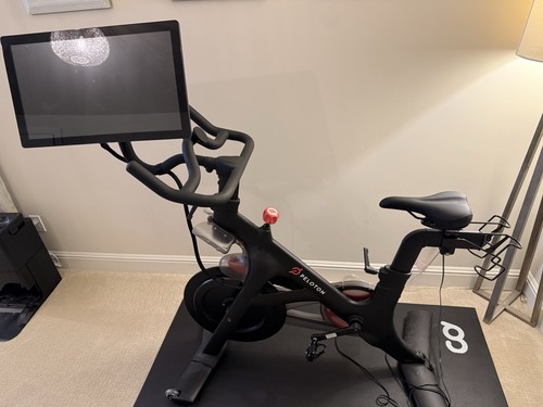 Original peloton bike - peloton,