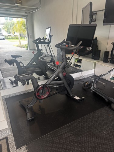 Peloton bike original 01 - peloton, pl-01