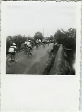 PHOTO ANCIENNE - VINTAGE